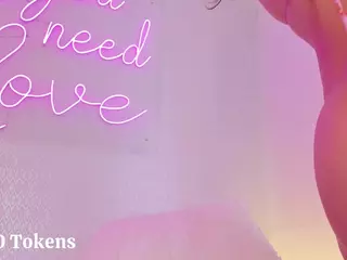 HAILEY's Live Sex Cam Show