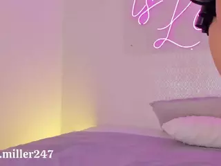HAILEY's Live Sex Cam Show