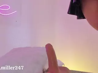 HAILEY's Live Sex Cam Show