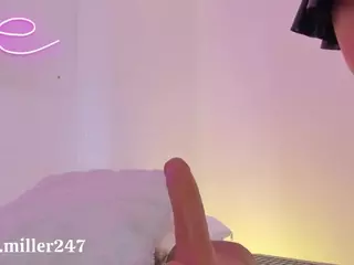 HAILEY's Live Sex Cam Show