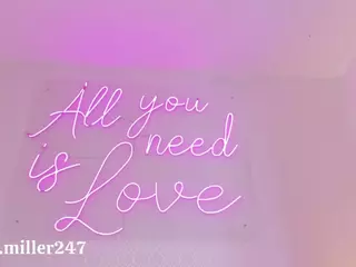 HAILEY's Live Sex Cam Show