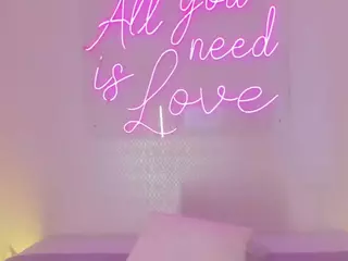 HAILEY's Live Sex Cam Show