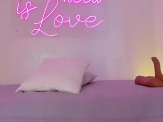 HAILEY's Live Sex Cam Show