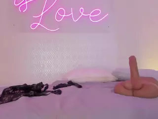HAILEY's Live Sex Cam Show