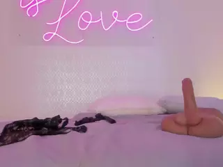 HAILEY's Live Sex Cam Show