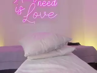 HAILEY's Live Sex Cam Show