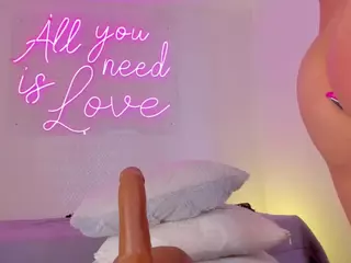 HAILEY's Live Sex Cam Show