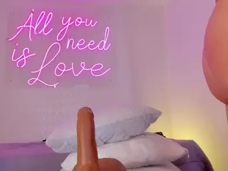 HAILEY's Live Sex Cam Show