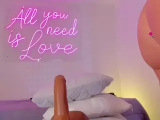 HAILEY's Live Sex Cam Show