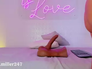 HAILEY's Live Sex Cam Show