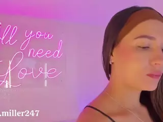 HAILEY's Live Sex Cam Show