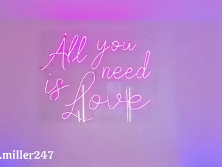HAILEY's Live Sex Cam Show