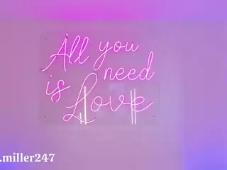 HAILEY's Live Sex Cam Show