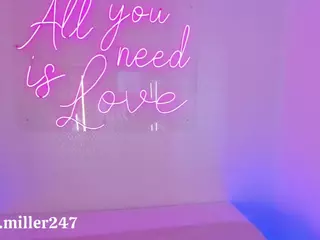 HAILEY's Live Sex Cam Show
