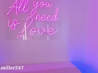 HAILEY's Live Sex Cam Show