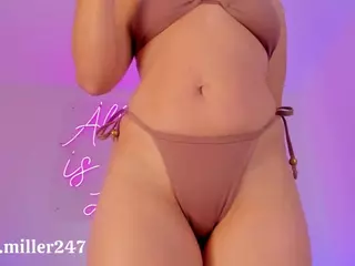 HAILEY's Live Sex Cam Show