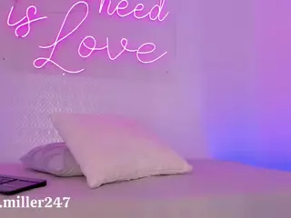 HAILEY's Live Sex Cam Show