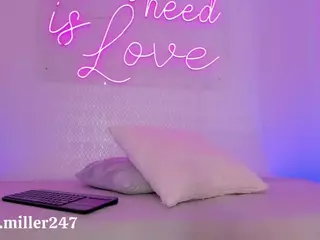 HAILEY's Live Sex Cam Show