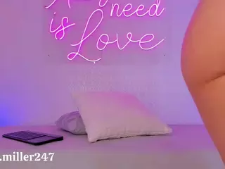 HAILEY's Live Sex Cam Show
