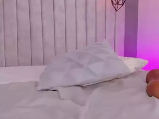 HAILEY's Live Sex Cam Show