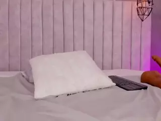 HAILEY's Live Sex Cam Show
