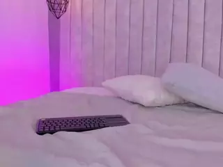HAILEY's Live Sex Cam Show