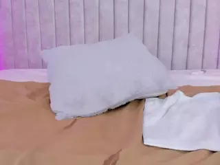 HAILEY's Live Sex Cam Show