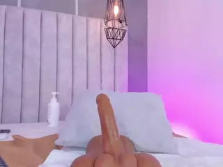 HAILEY's Live Sex Cam Show