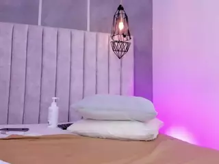 HAILEY's Live Sex Cam Show