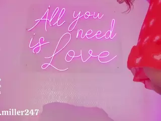 HAILEY's Live Sex Cam Show