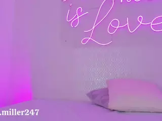 HAILEY's Live Sex Cam Show