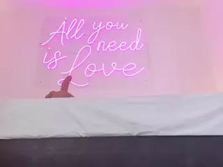 HAILEY's Live Sex Cam Show