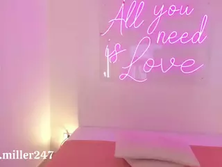 HAILEY's Live Sex Cam Show