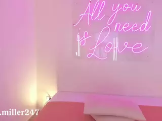 HAILEY's Live Sex Cam Show