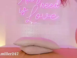 HAILEY's Live Sex Cam Show