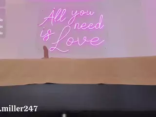 HAILEY's Live Sex Cam Show
