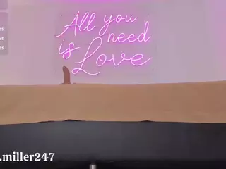 HAILEY's Live Sex Cam Show