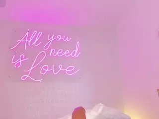 HAILEY's Live Sex Cam Show