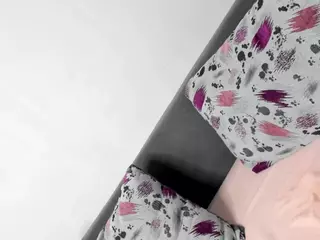 kairagold's Live Sex Cam Show