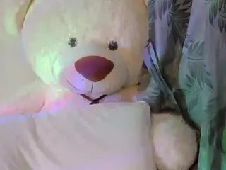 luunna's Live Sex Cam Show