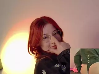 luunna's Live Sex Cam Show