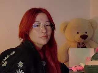 luunna's Live Sex Cam Show