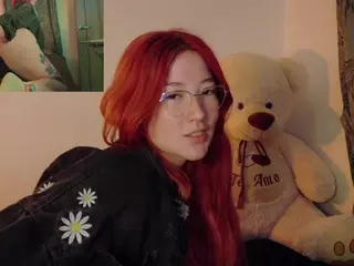 luunna's Live Sex Cam Show