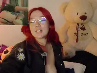 luunna's Live Sex Cam Show