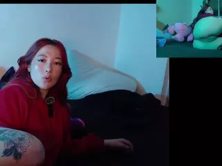 luunna's Live Sex Cam Show