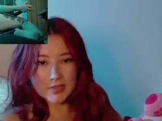 luunna's Live Sex Cam Show