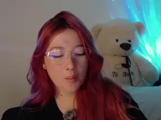 luunna's Live Sex Cam Show