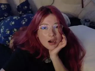 luunna's Live Sex Cam Show