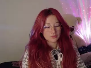 luunna's Live Sex Cam Show