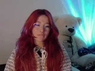luunna's Live Sex Cam Show